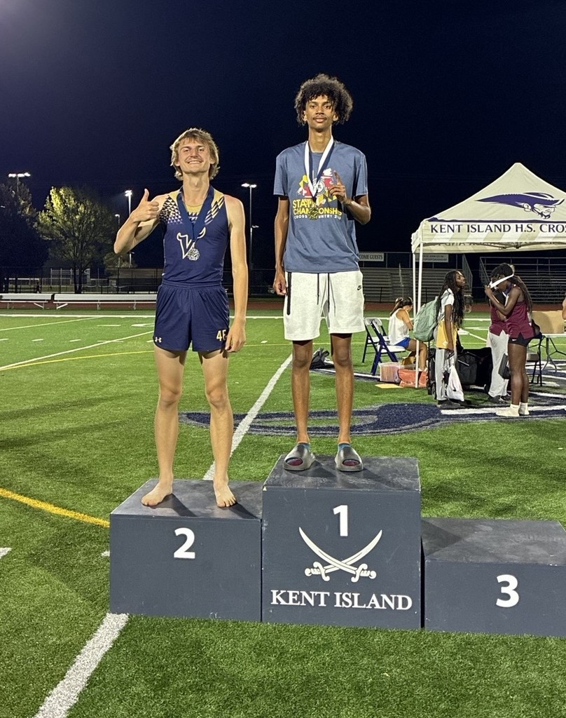 Track and Field