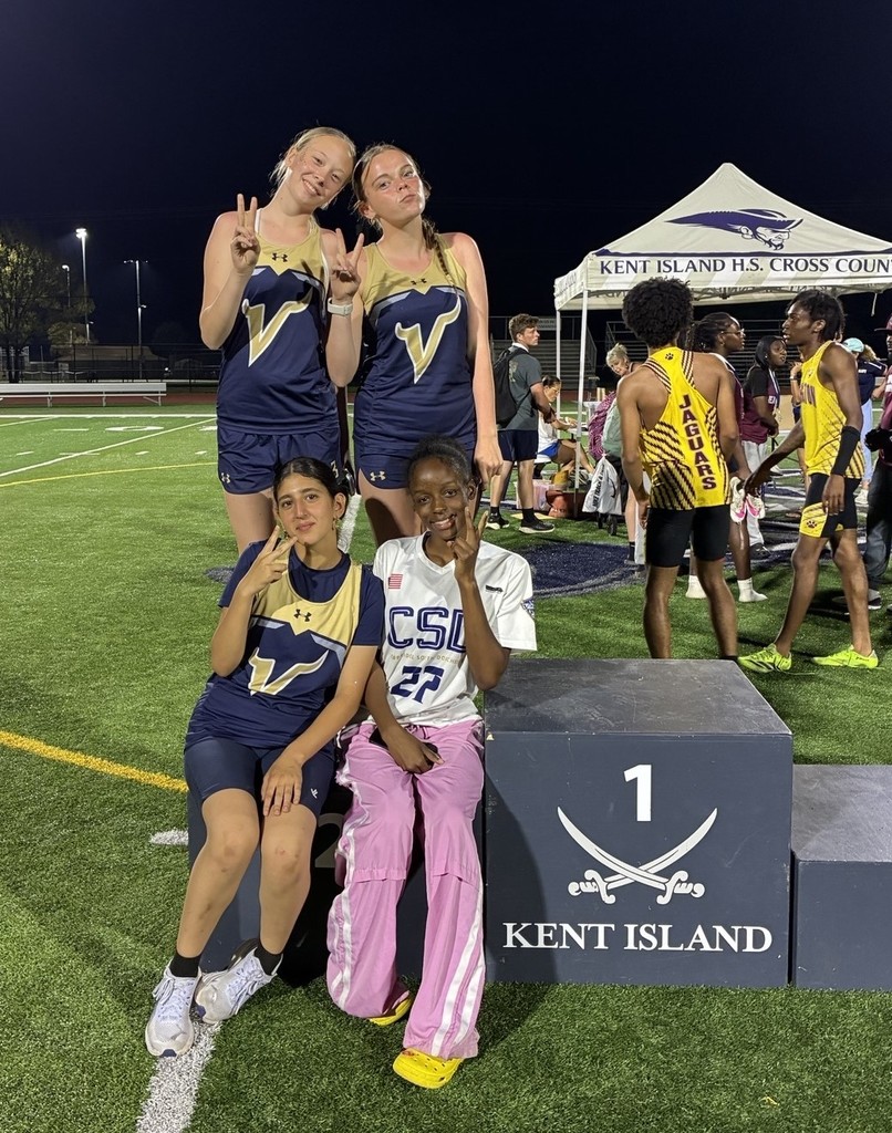 Track and Field