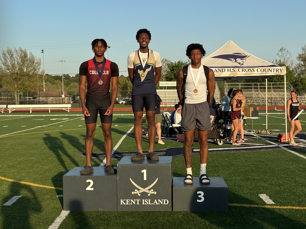 Track and Field