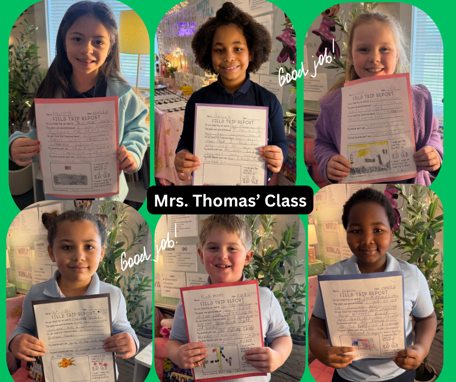 2nd grade authors