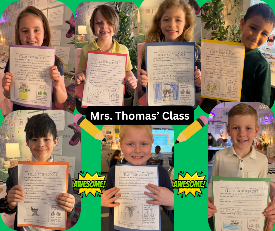 2nd grade authors