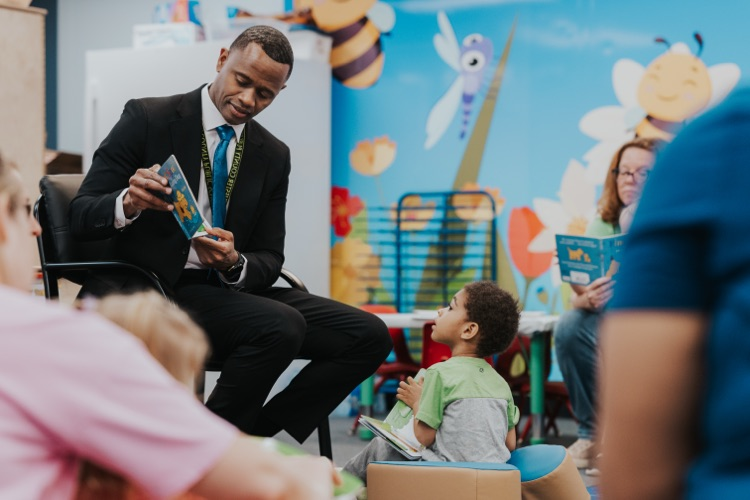 Week of the Young Child