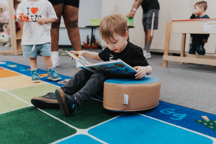 Week of the Young Child