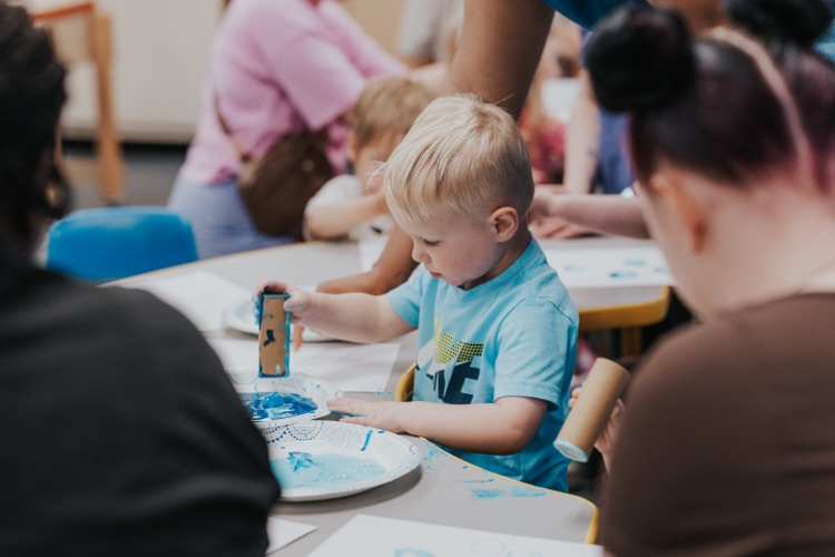 Week of the Young Child