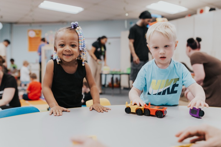 Week of the Young Child