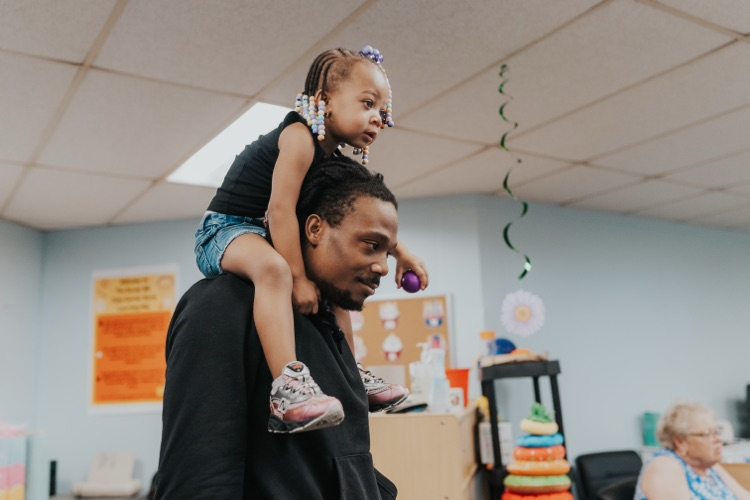 Week of the Young Child