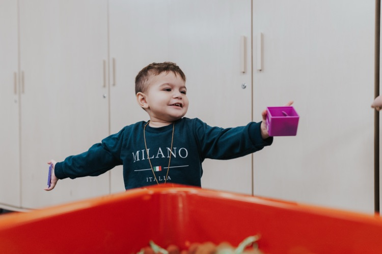 Week of the Young Child