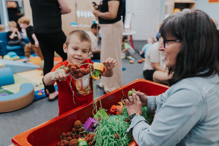 Week of the Young Child