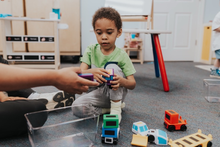 Week of the Young Child