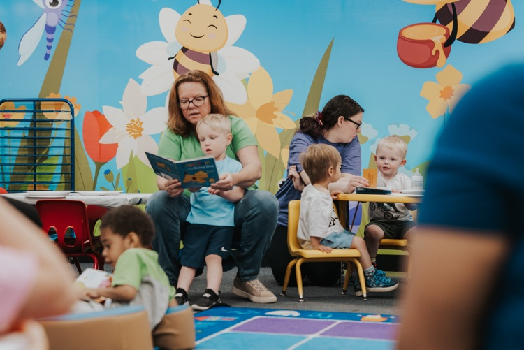 Week of the Young Child