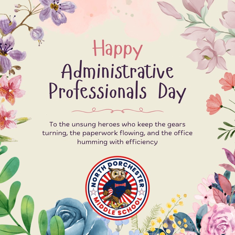 admin day