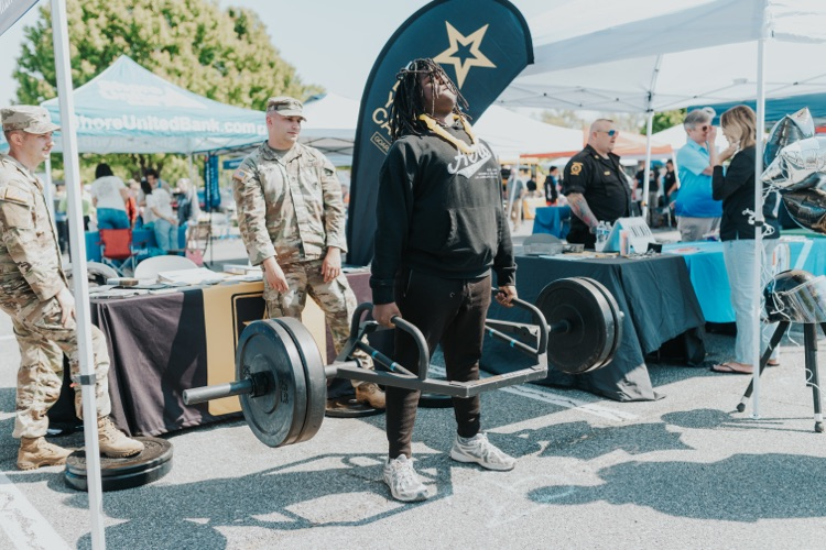 cruisin’ into careers