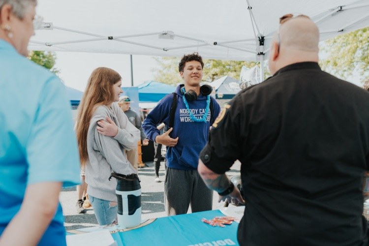 cruisin’ into careers