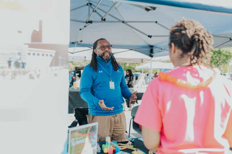 cruisin’ into careers