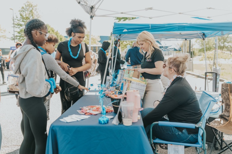 cruisin’ into careers