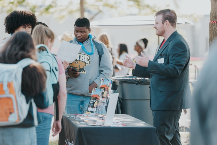 cruisin’ into careers