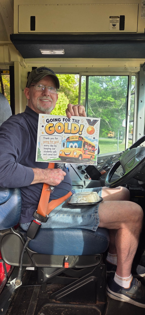bus driver