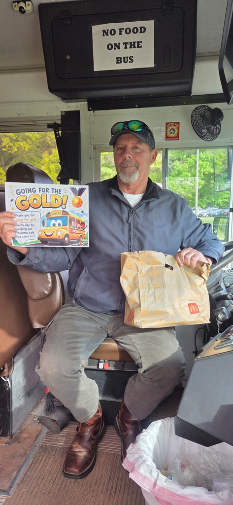 bus driver