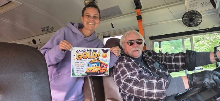 bus drivers