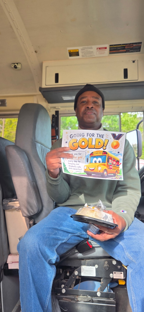 bus driver 