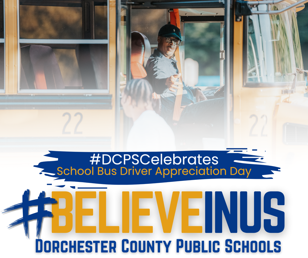 School bus driver appreciation day