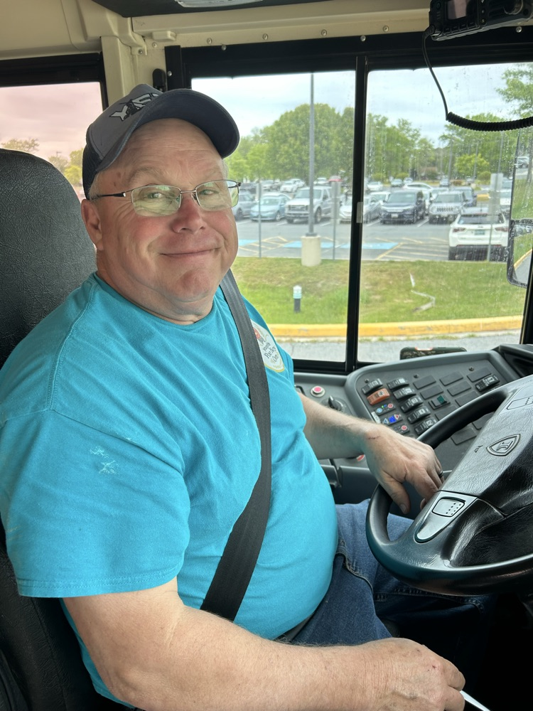 bus