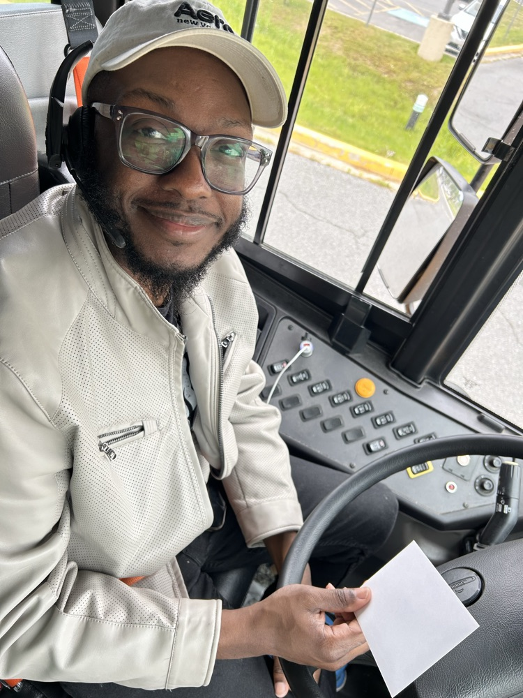 bus