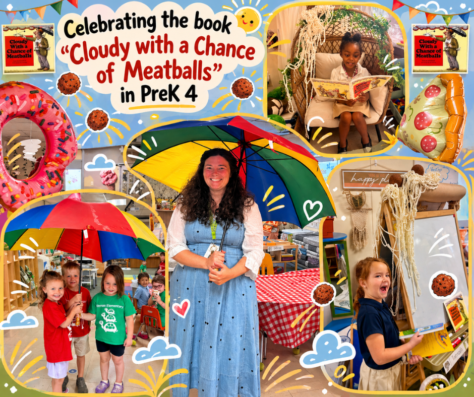 Mrs. Todd Cloudy with a chance of Meatballs
