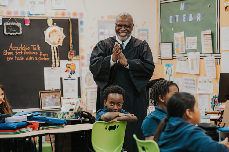 Schools in Court