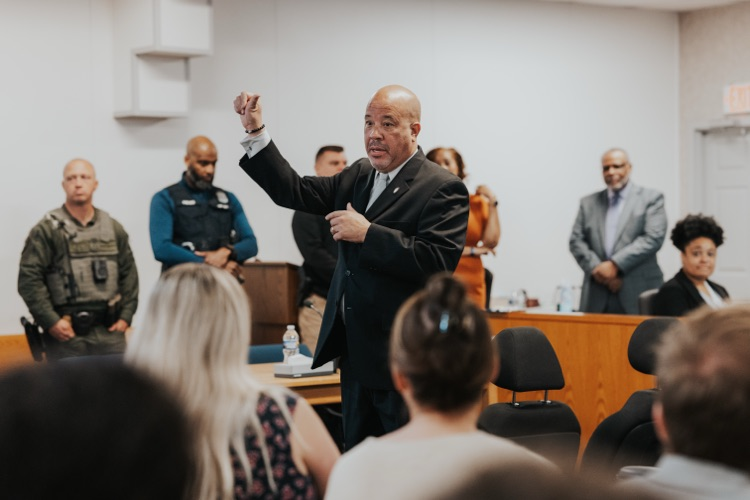 Schools in Court