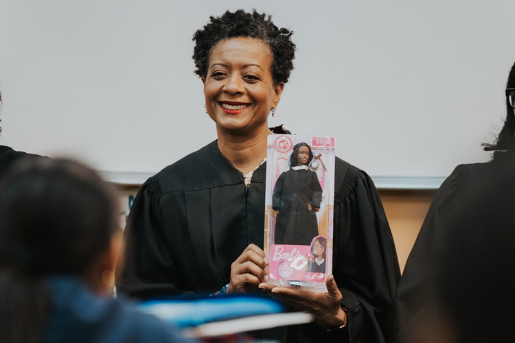 Schools in Court