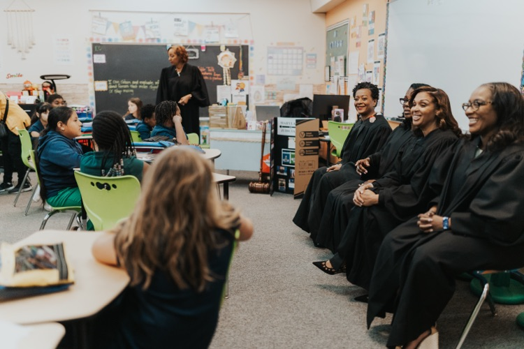 Schools in Court