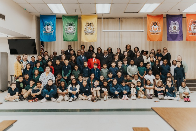 Schools in Court