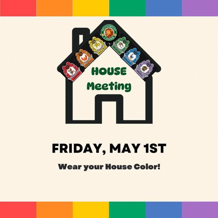 House Meeting