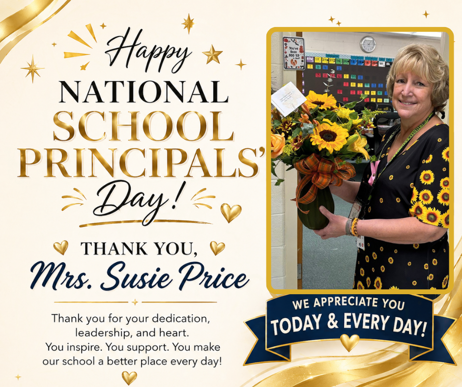 Principals day