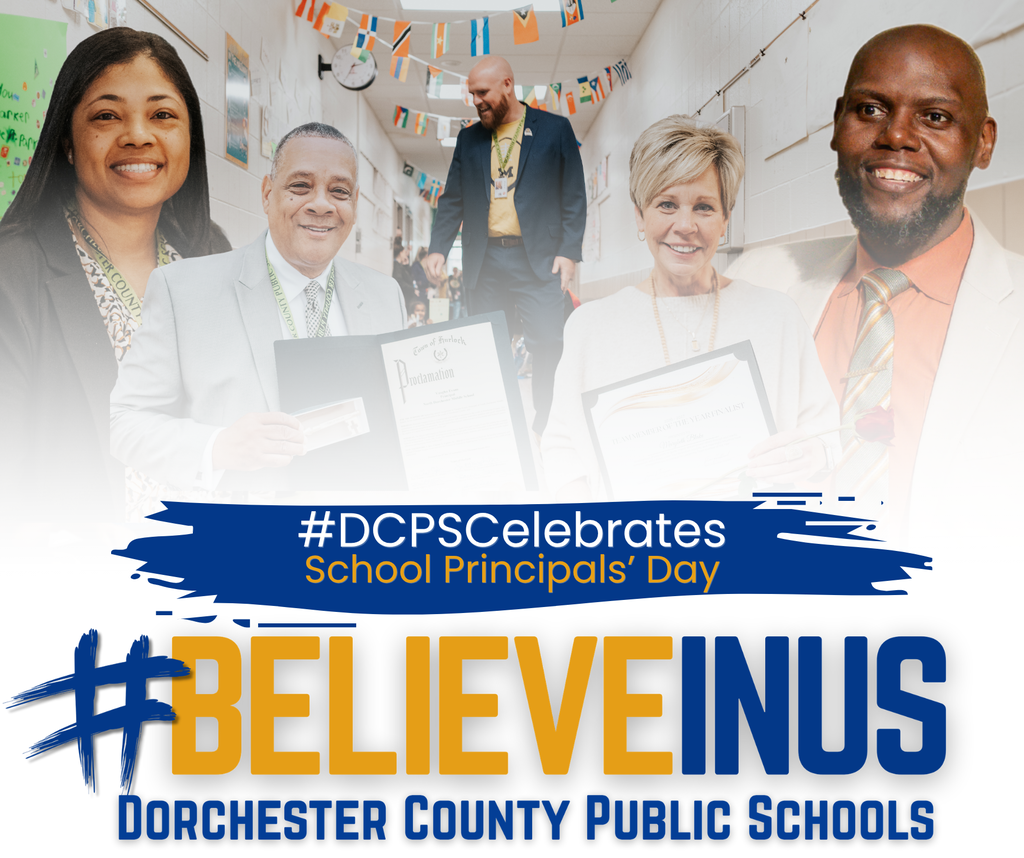 DCPS Celebrates