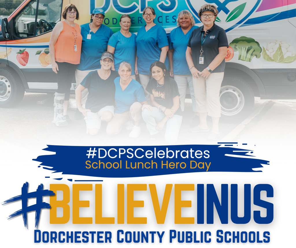 DCPS Celebrates