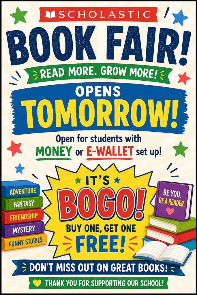 Book Fair 