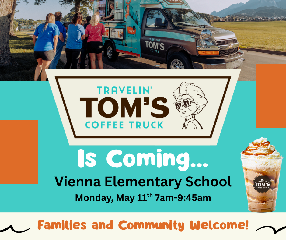 Tom's Coffee
