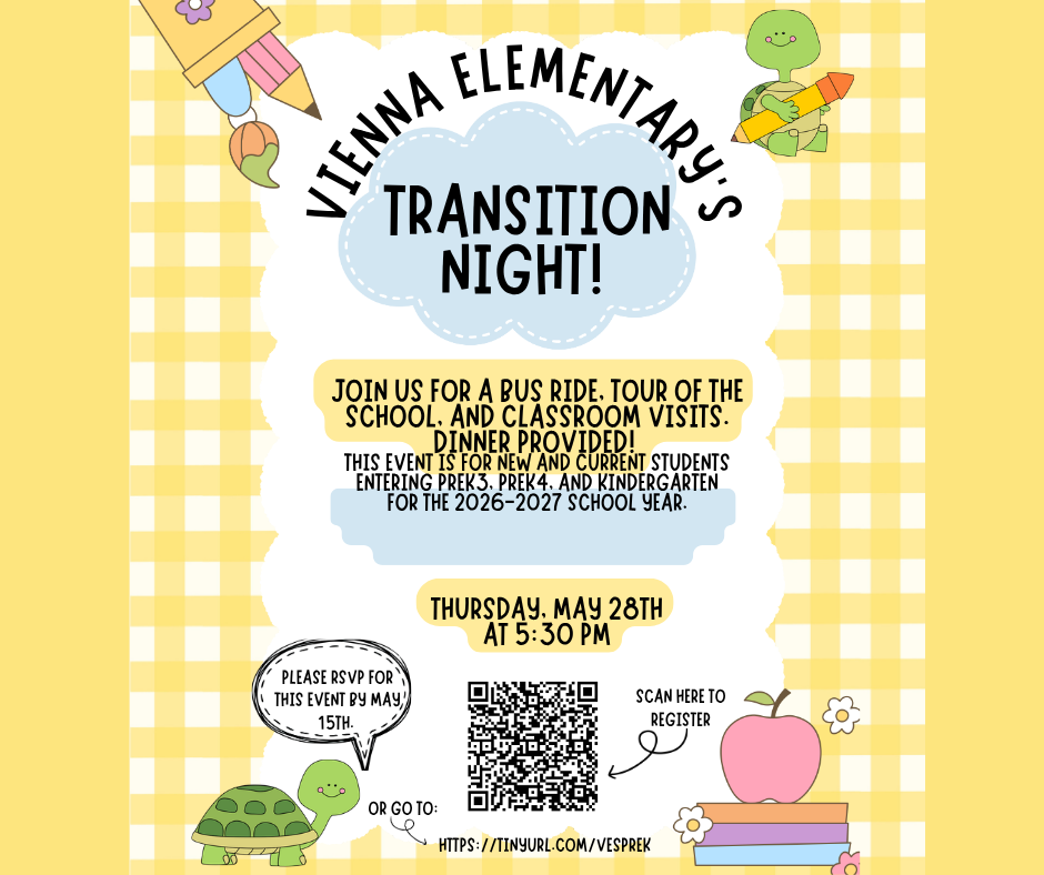 transition night
