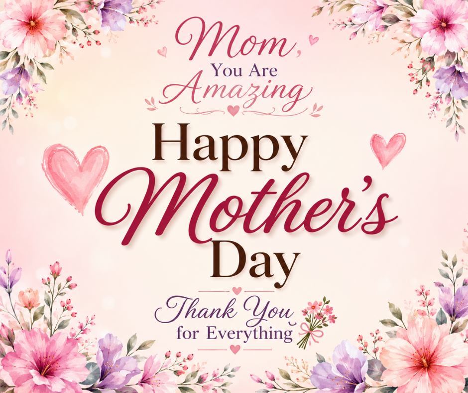 mothers day