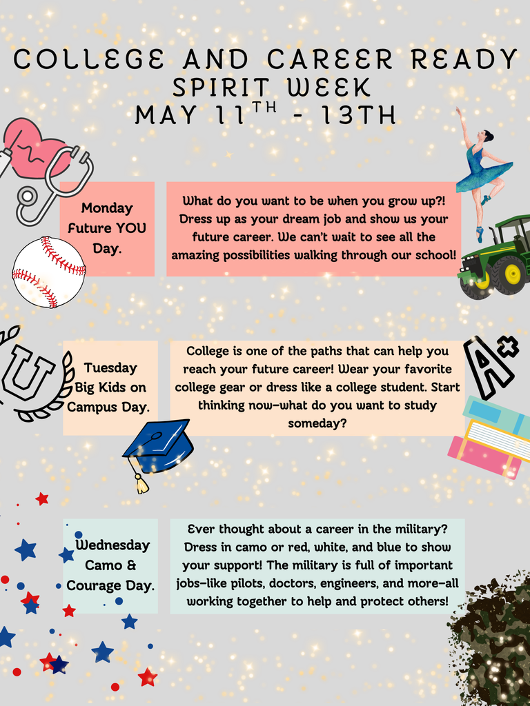 Career days