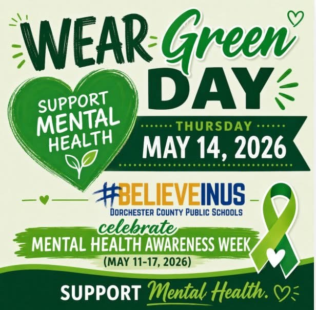 mental health awareness 