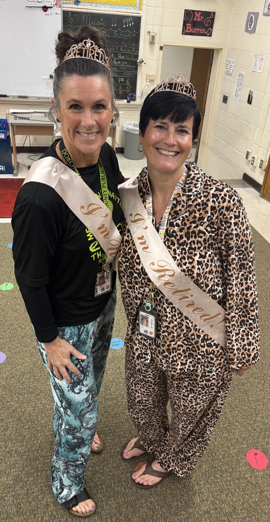 retired ladies