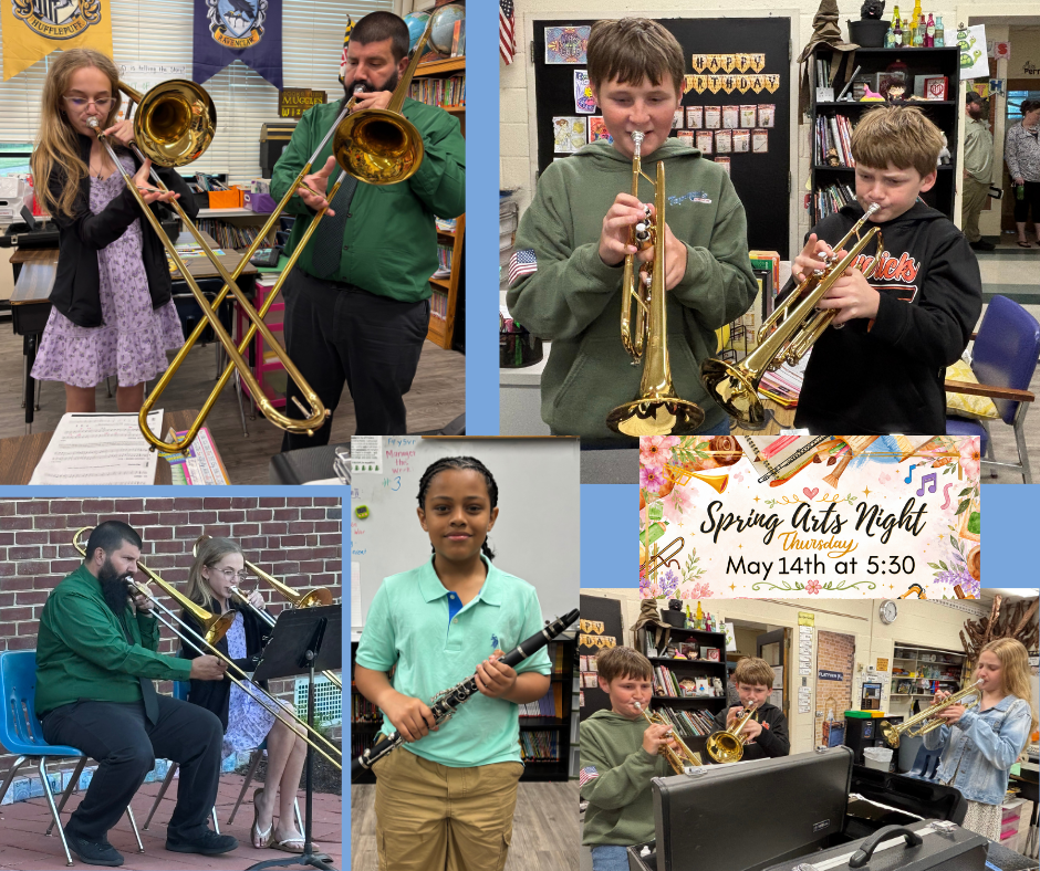 spring arts