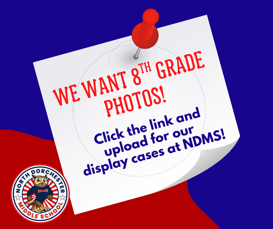 8TH GRADE PHOTOS