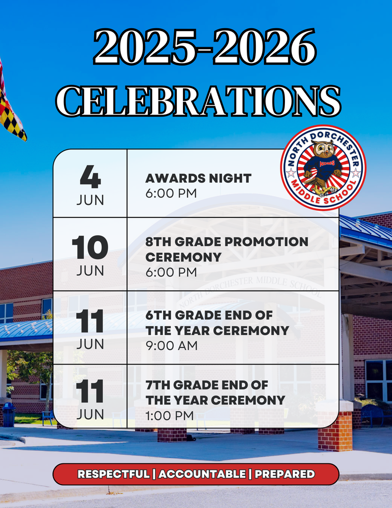 EOY Events