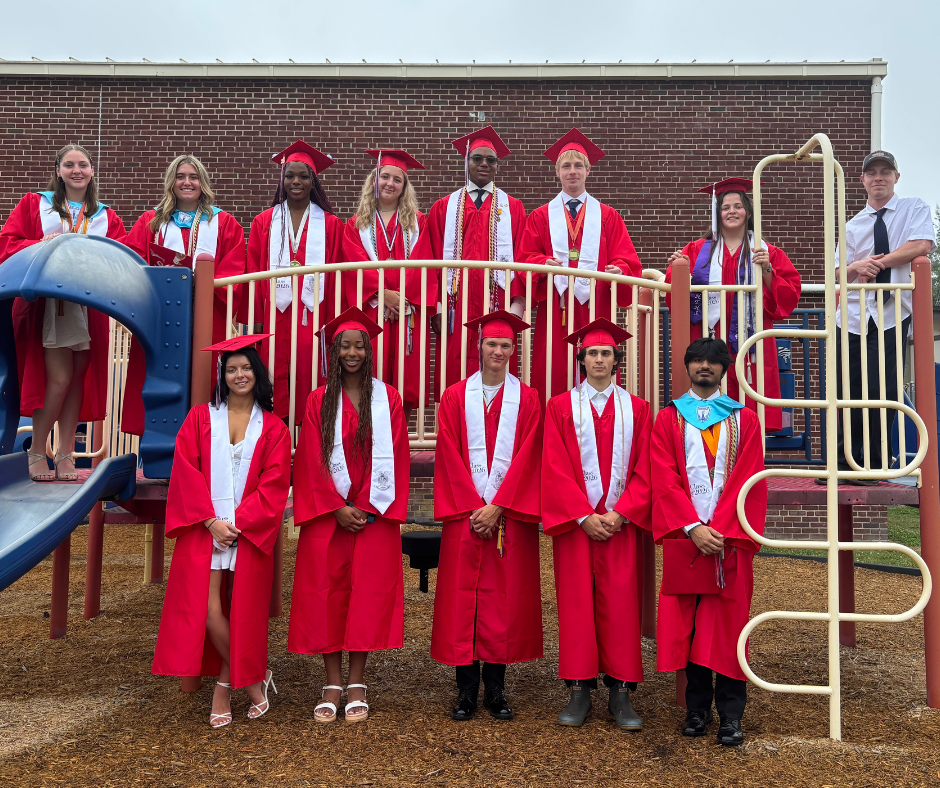 graduates