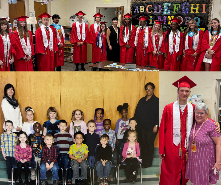 graduates