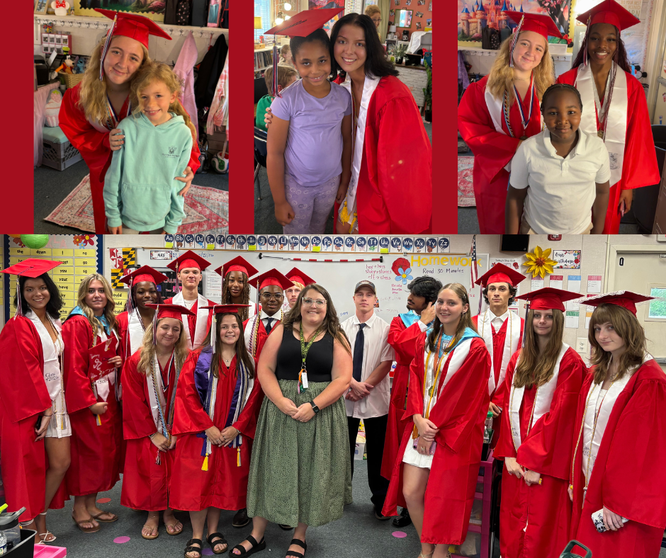 graduates